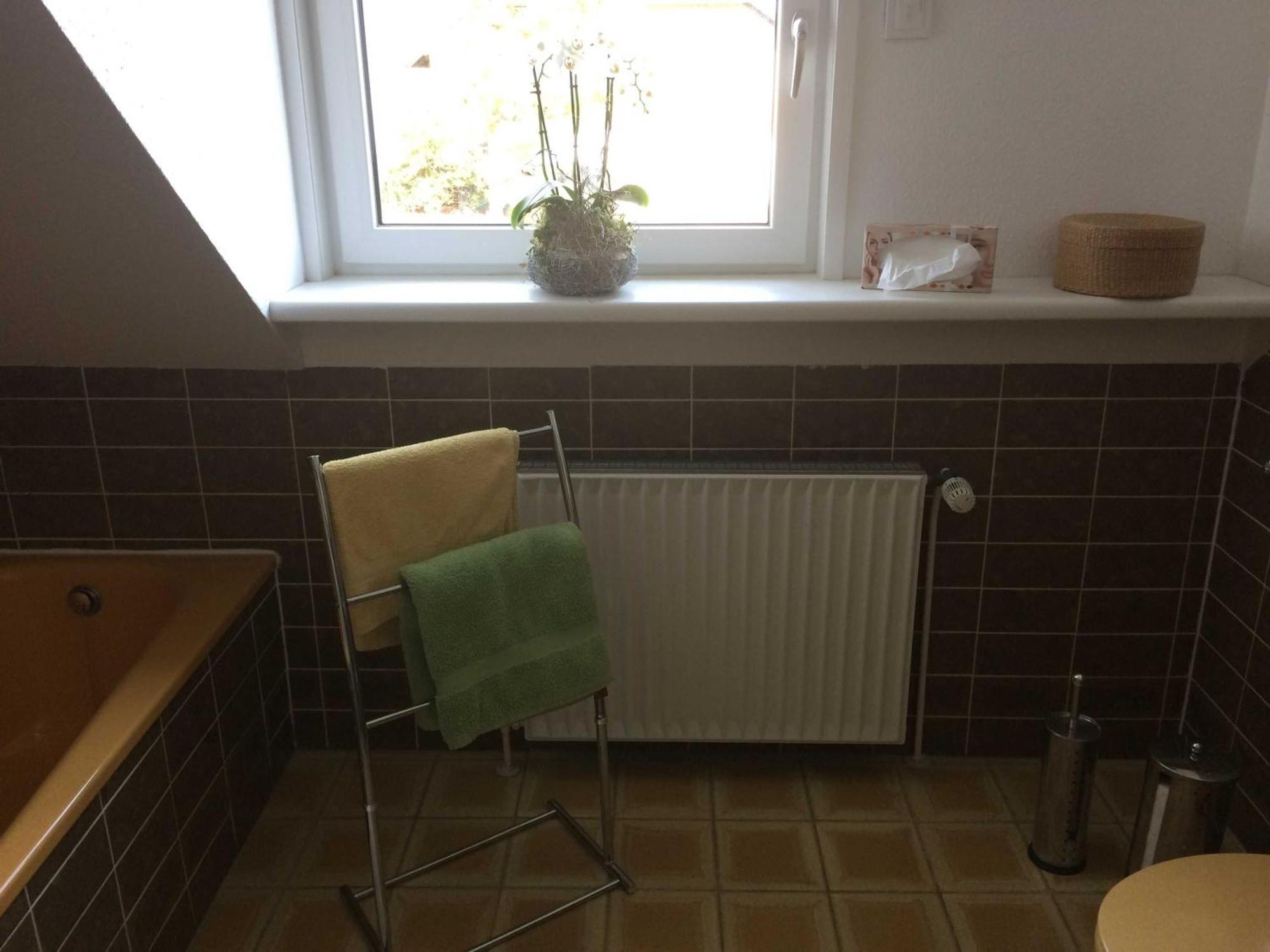 Apartamento Haus Antje Scharbeutz Exterior foto